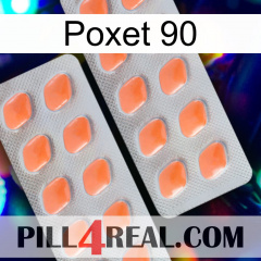 Poxet 90 27